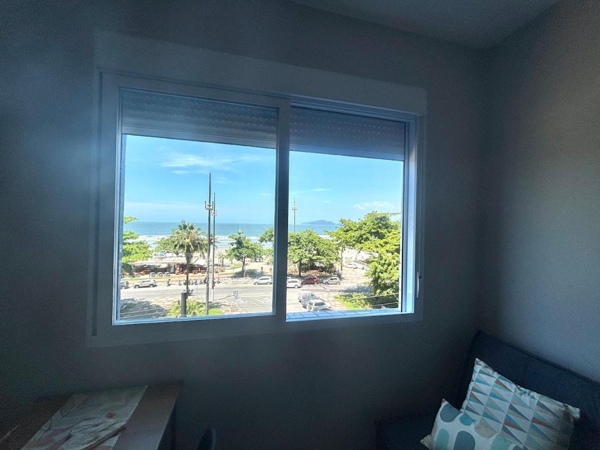 Apartamento Kitnet Com Vista Mar Em *