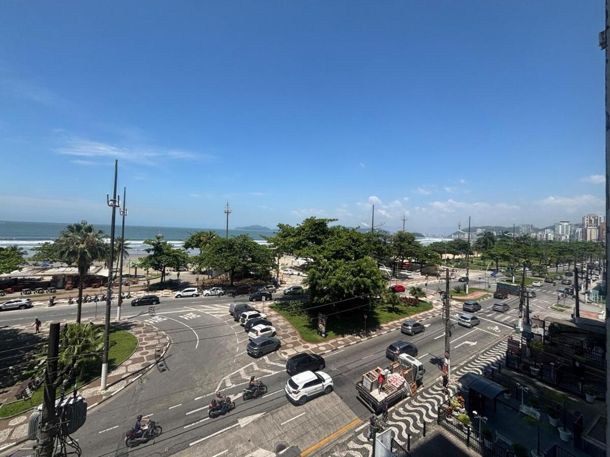 Kitnet Com Vista Mar Em *